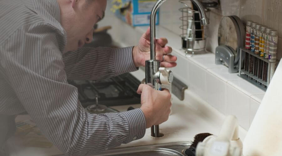 Professional Gas Leak Detection in Progreso, TX